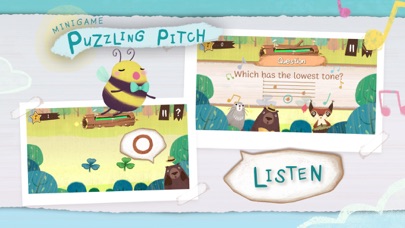 BiiNo's Tunes Screenshot