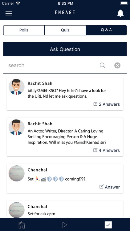 Shreyas Talpade screenshot-6