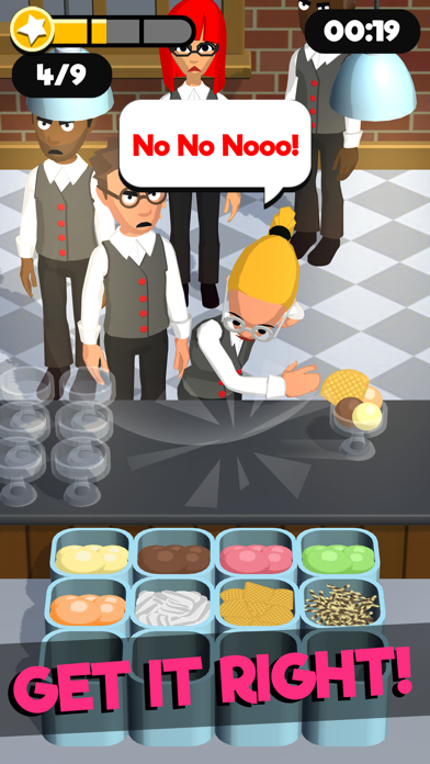 Plating Master screenshot 3