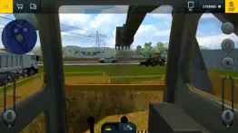 construction simulator pro iphone screenshot 2