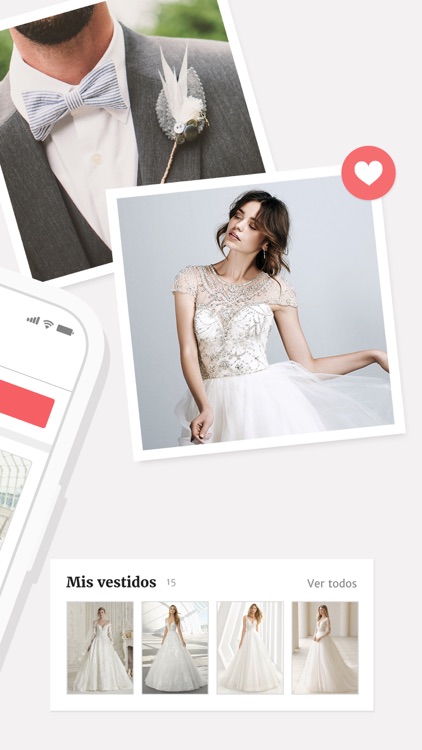 Matrimonio.com.pe screenshot-9