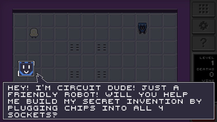 Circuit Dude screenshot-1