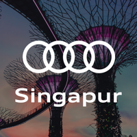 AUDI SINGAPUR 2023