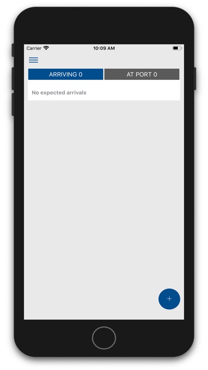 Pacific Small Craft App