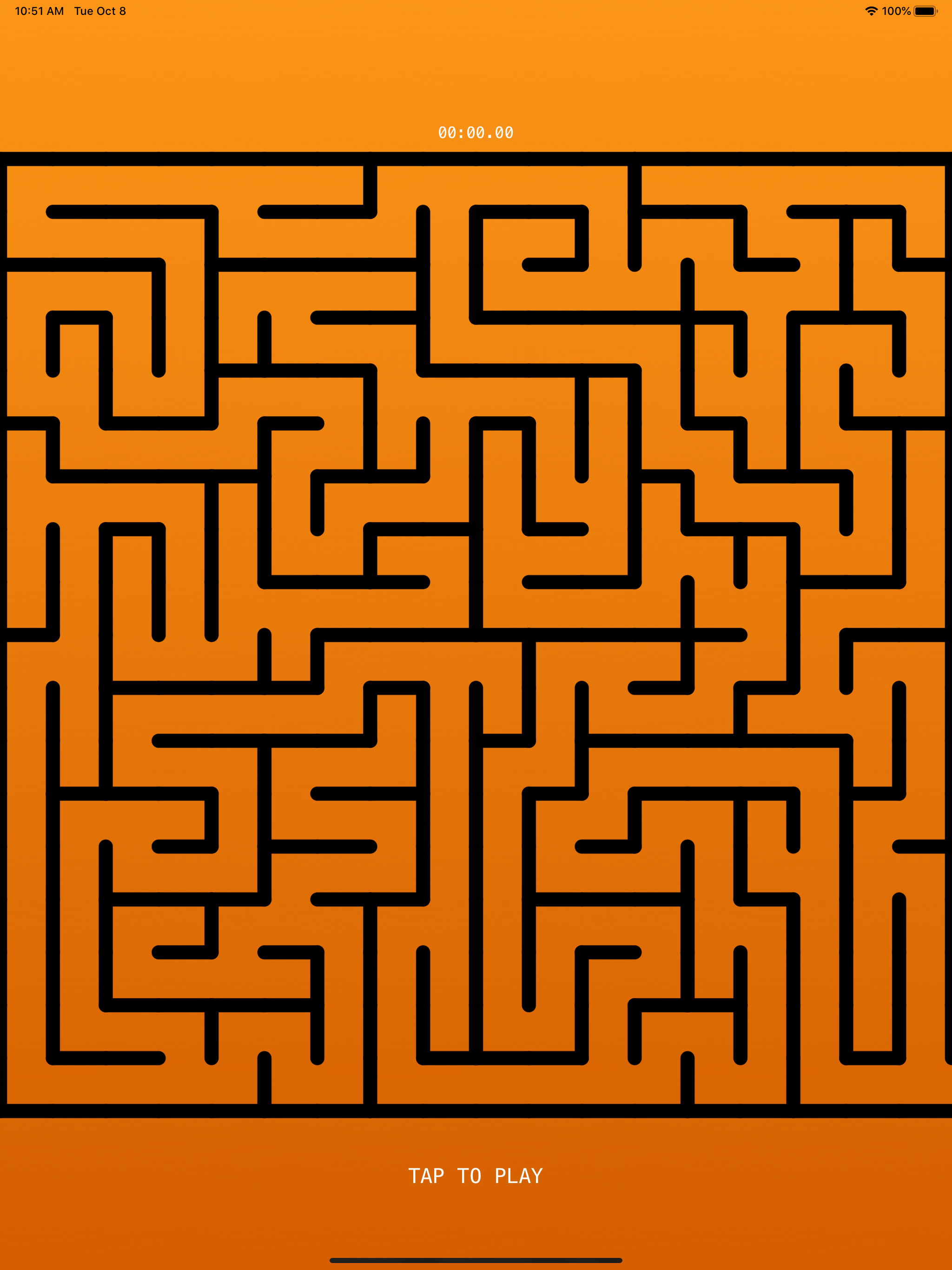 MazeEscaper
