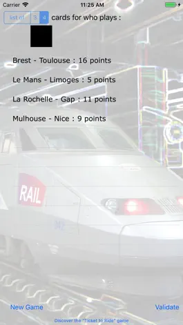 Game screenshot Rail-France mod apk