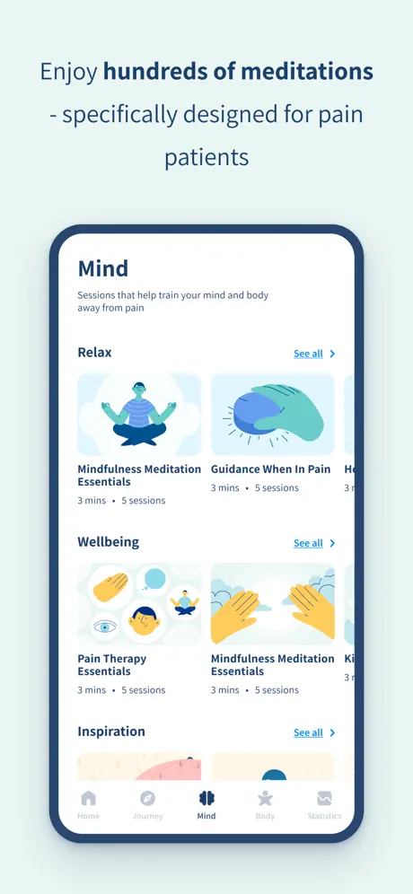Pathways Pain Relief