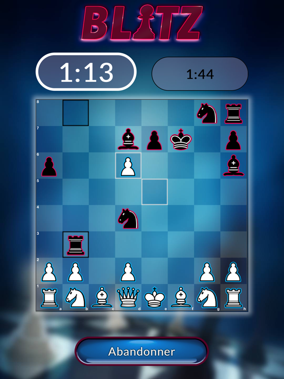 Screenshot #6 pour Blitz Manga