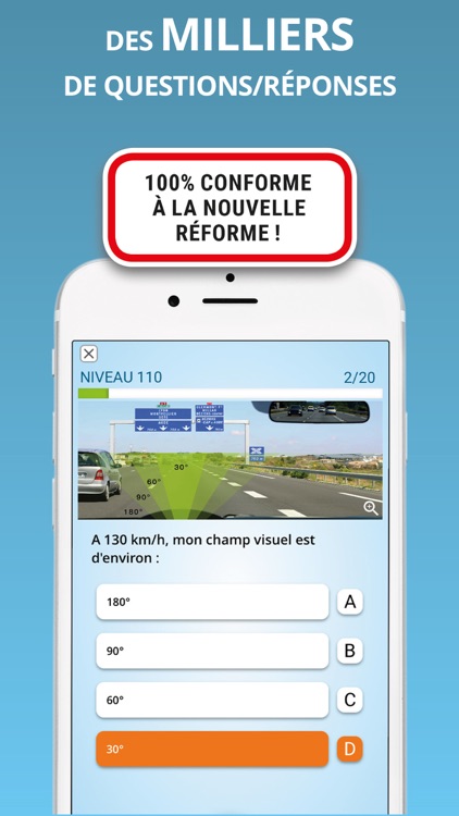 Code de la Route - Permis 2024 - Apps on Google Play