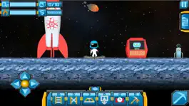Game screenshot Mars Miner 2 mod apk