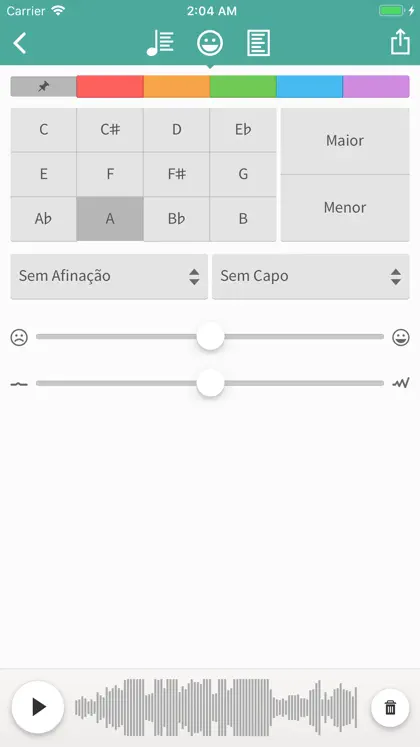 Screenshot 3 di 5 di Hum