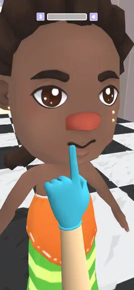 Game screenshot Doctor Help, Please! apk