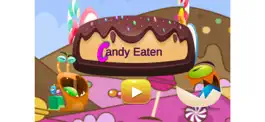 Game screenshot Candy Eaten mod apk
