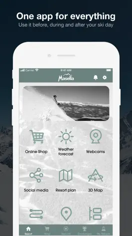 Game screenshot Masella apk