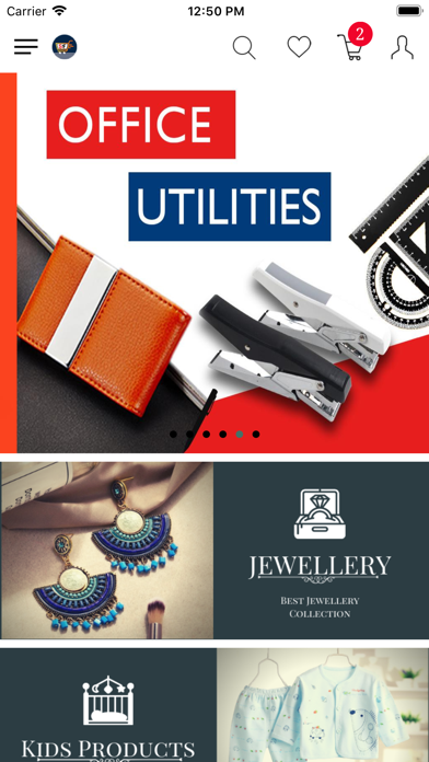 Screenshot #3 pour SStyle Factory Accessories