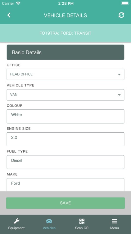 EasyBOP Virtual Yard screenshot-6