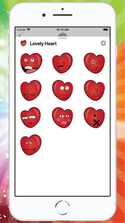 Lovely Heart