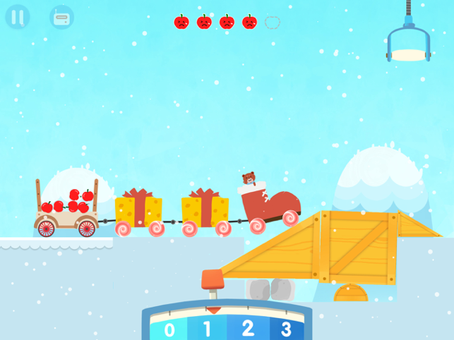 ‎Labo Train(4+) Screenshot