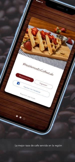 Coffee Lab(圖4)-速報App