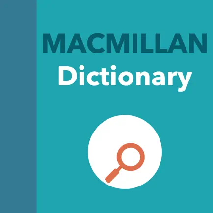 MDICT - Macmillan Dictionary Cheats