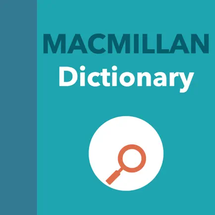 MDICT - Macmillan Dictionary Читы