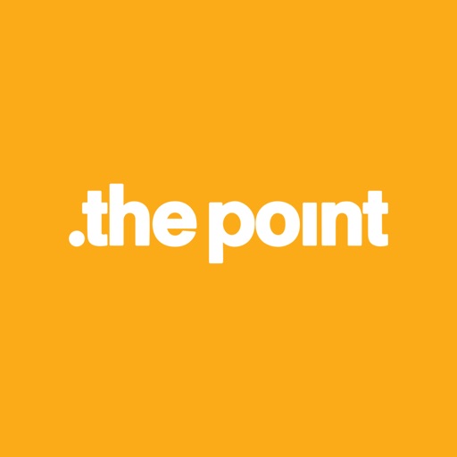 The Point Church icon