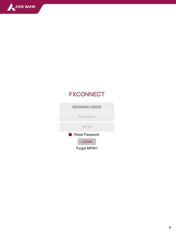 Screenshot #4 pour FxConnect