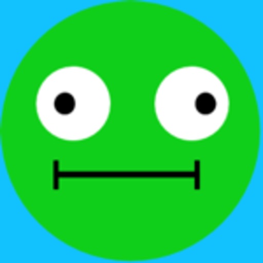 Ugly Dot: Remastered Icon