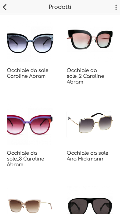 Screenshot #3 pour Ottica Baggiani
