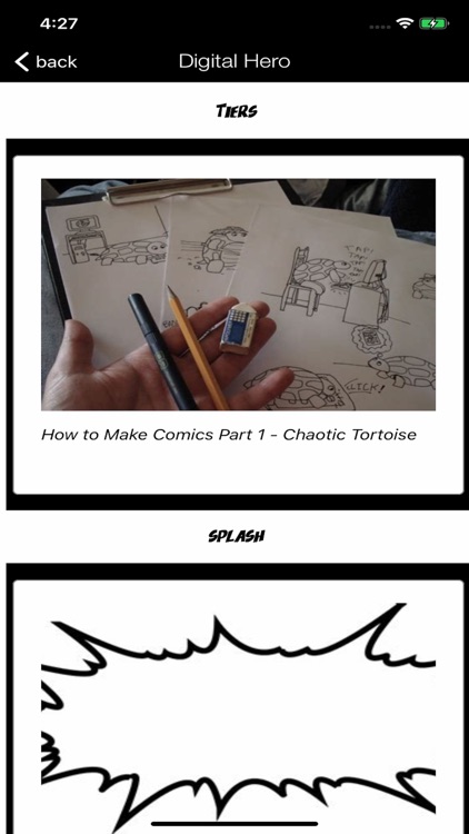 Digital Hero screenshot-8