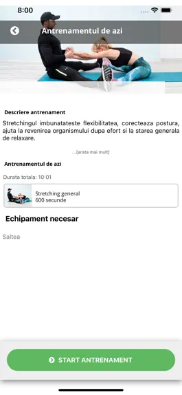 Game screenshot TonusApp hack
