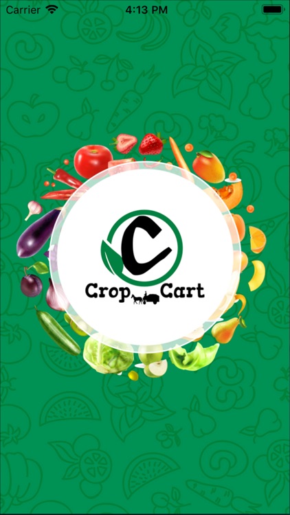 CropCart