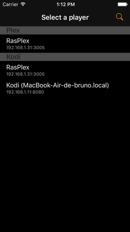 Game screenshot Explote - Remote Control apk