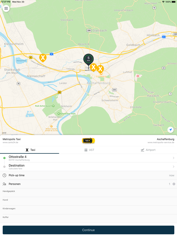 Screenshot #4 pour CarlE