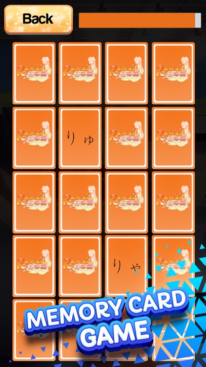 kawaiiNihongo - Learn Japanese screenshot-6