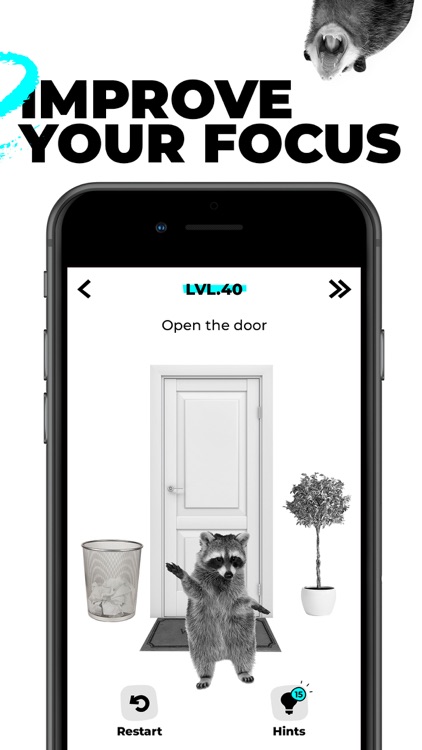 Brain Candy - Logic Puzzles