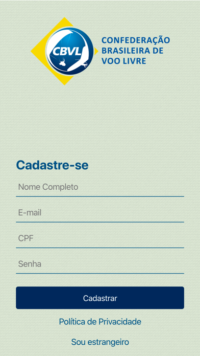 Screenshot #3 pour CBVL
