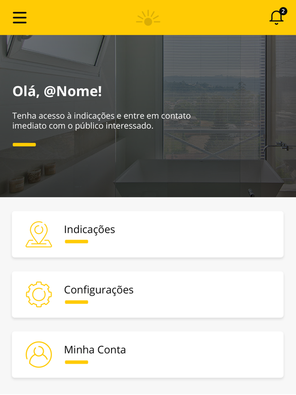 Screenshot #6 pour Ideia Glass