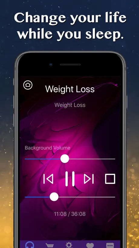 Rapid Weight Loss