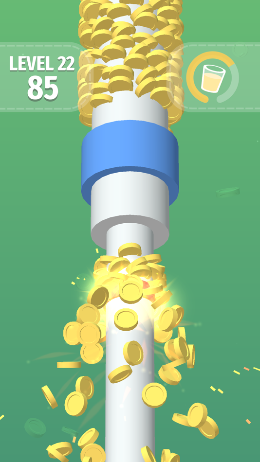 #5. OnPipe (iOS) 由: SayGames LTD