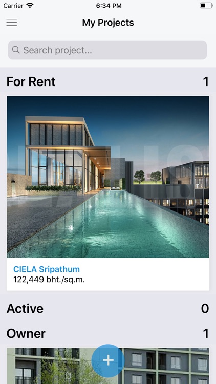 CondoFile screenshot-3