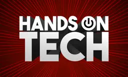 Hands-On Tech app icon