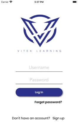Game screenshot Vitek Language Learning mod apk