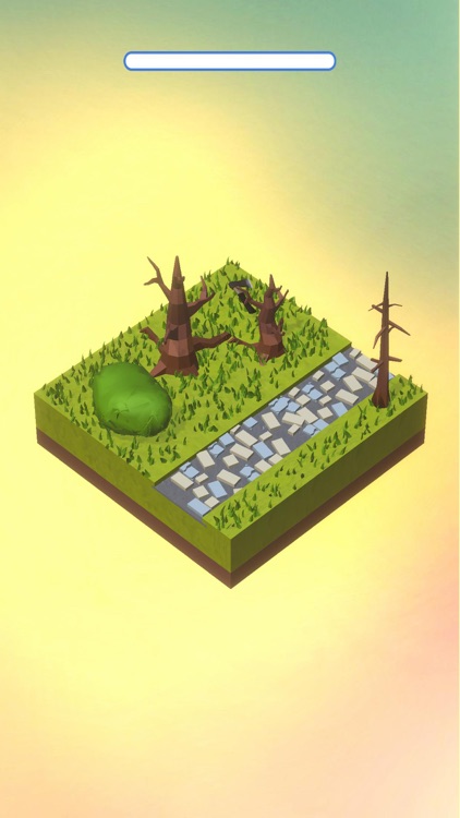 Garden Craft 3D screenshot-5