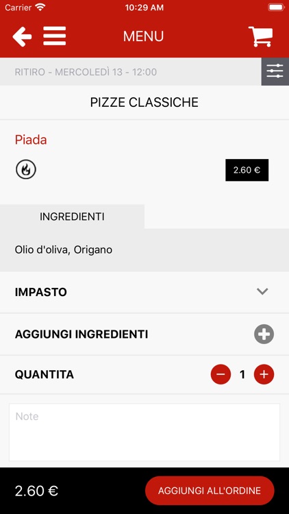 Pizzeria da Totò screenshot-4