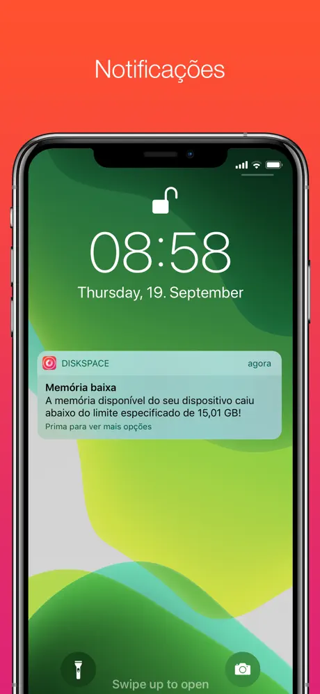 Gerenciador de Memória