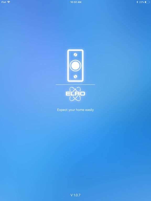 Screenshot #5 pour ELRO Intercom