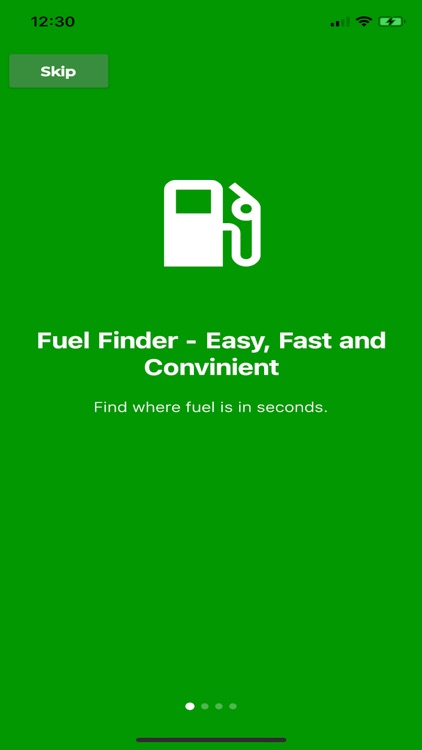Fuel Finder Zimbabwe