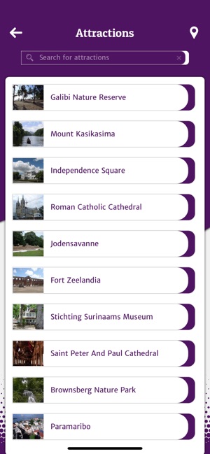 Suriname Tourist Guide(圖3)-速報App