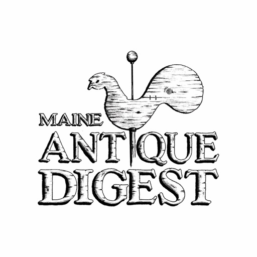 Maine Antique Digest - AppWisp.com